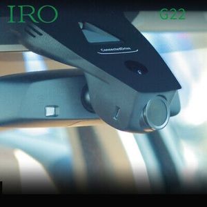 NEW IRO Dash Cam G22